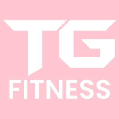 TG Fitness White Design