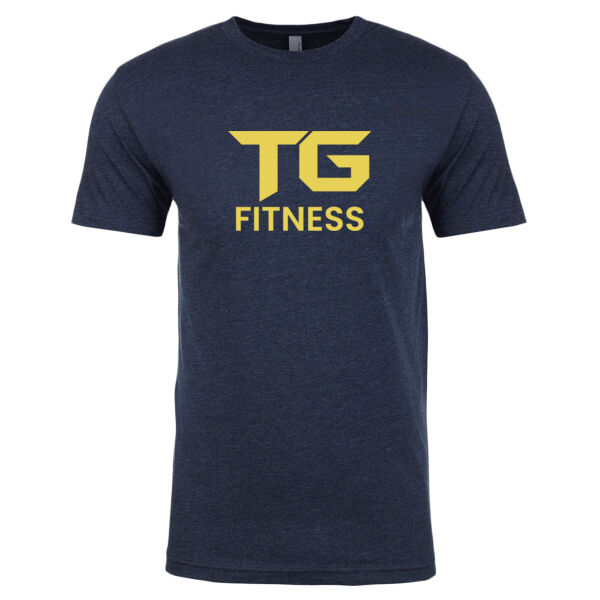 Unisex Crewneck T-Shirt Thumbnail