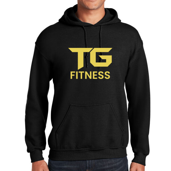 TG Fitness Gold Thumbnail