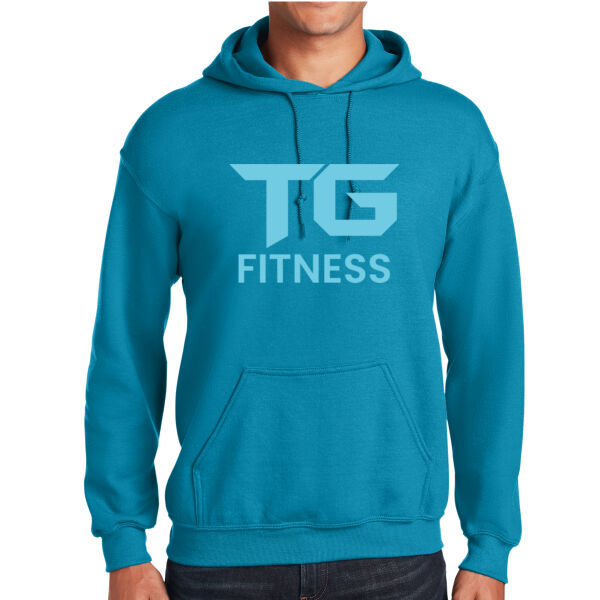 TG Fitness Blue Thumbnail